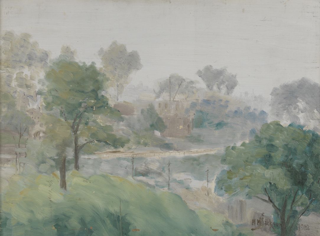 Women in Motion 150 Years of Women's Artistic Networks at PAFA PAFA